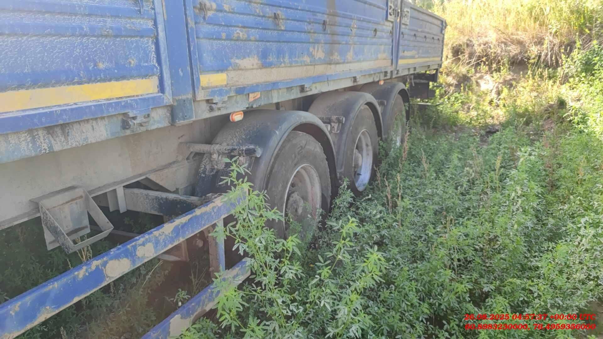 МАЗ Бортовой 975800-2010, 2022 года в лизинг