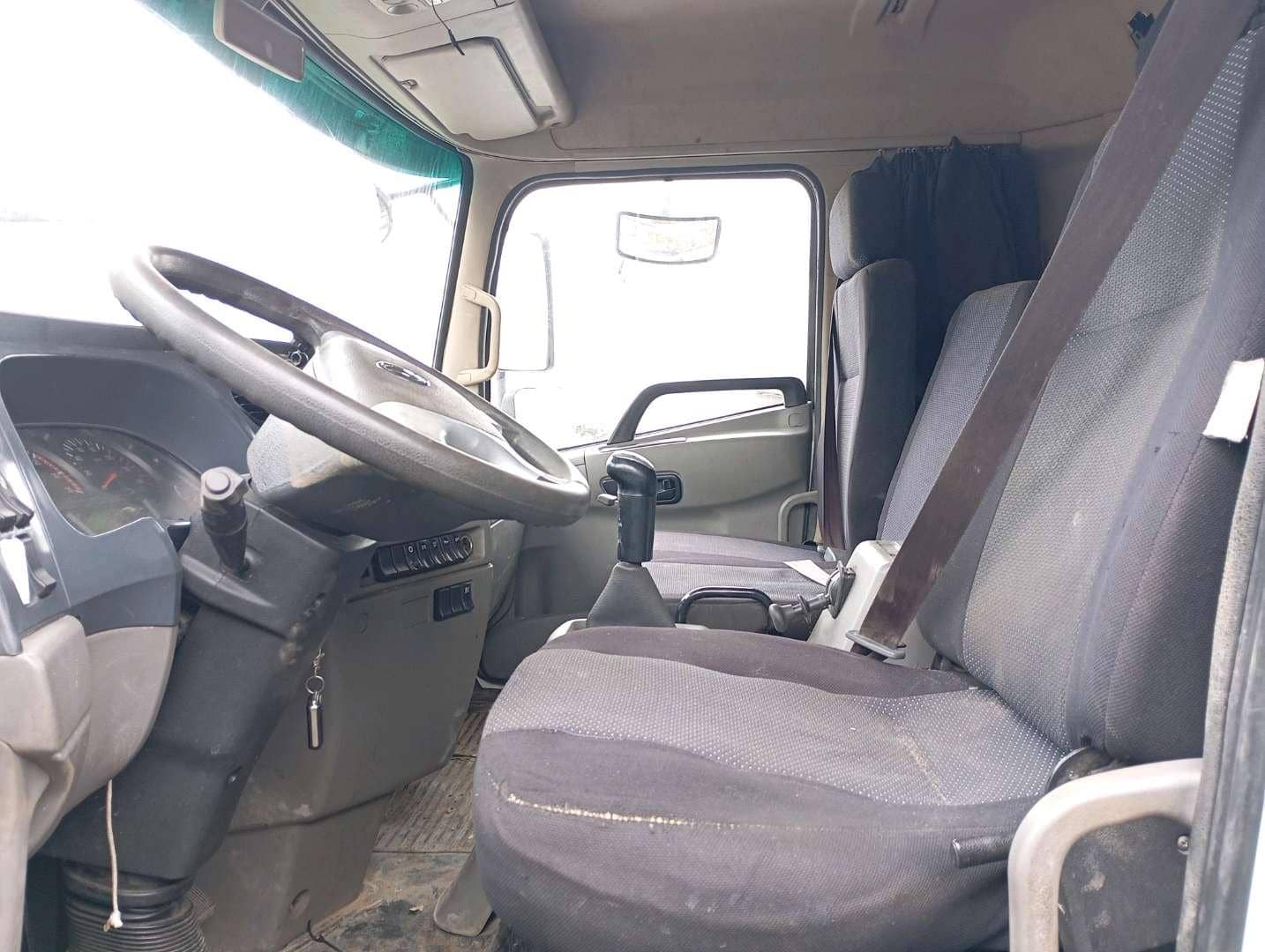 DongFeng PC5210JSQ 4x2, 2023 года в лизинг