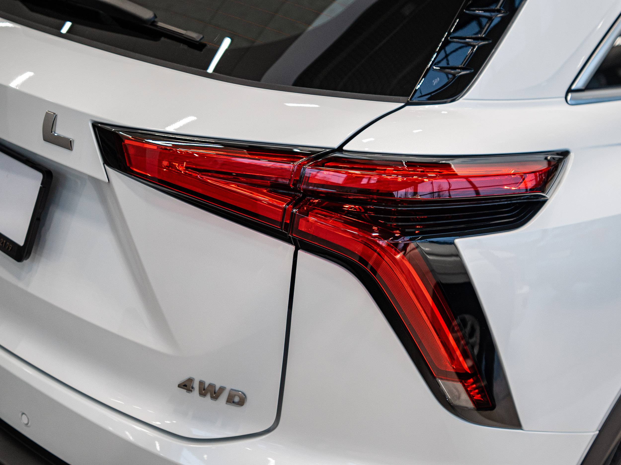 Haval F7 Premium 1.5T 7DCT 2WD