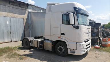 DongFeng GX D111A 4x2