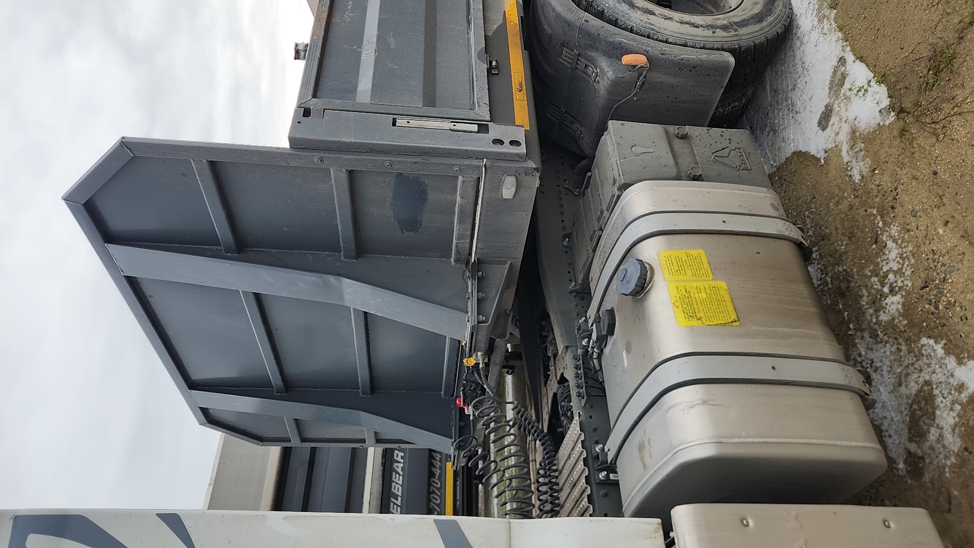 ЧМЗАП 99064H-04 , 2025 года в лизинг