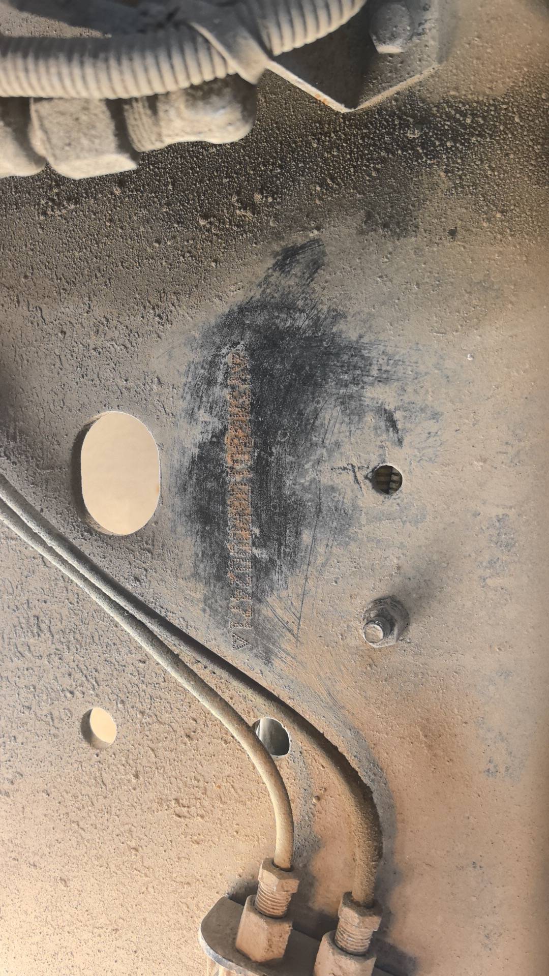 МАЗ 650108-8230-005,  19 012 км, 2024 года в лизинг