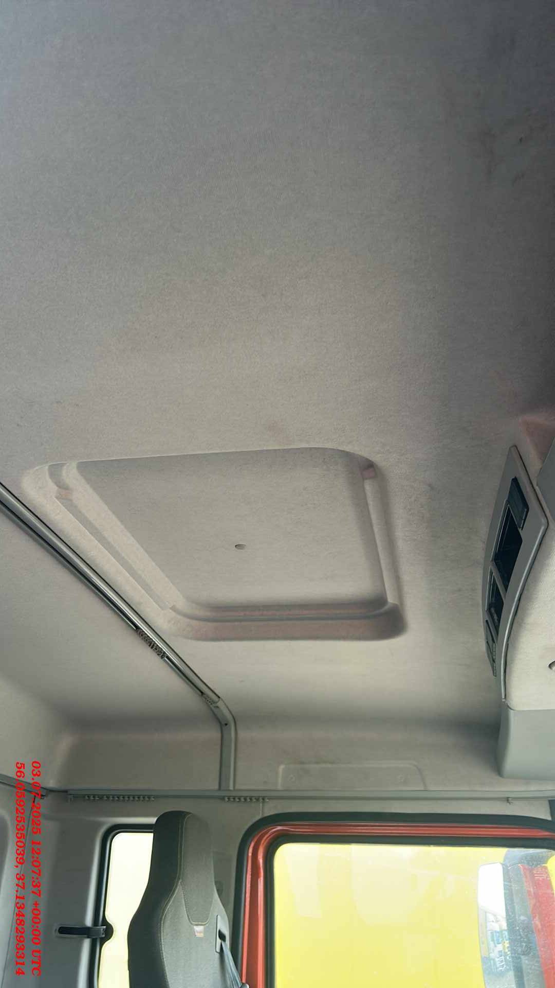 Shacman SX33186V366,  166 595 км, 2024 года в лизинг