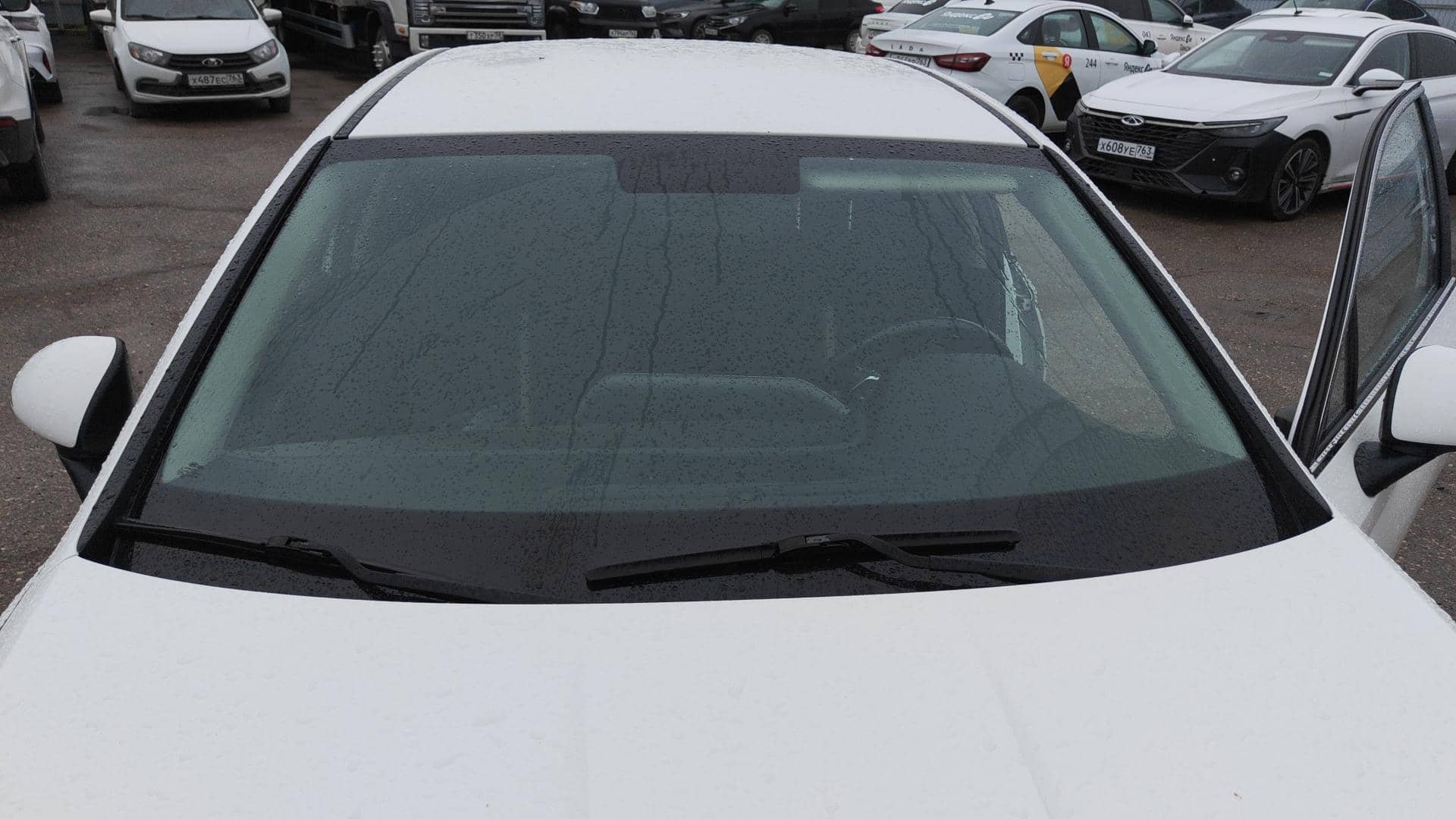 Hyundai Sonata,  201 594 км, 2021 года в лизинг