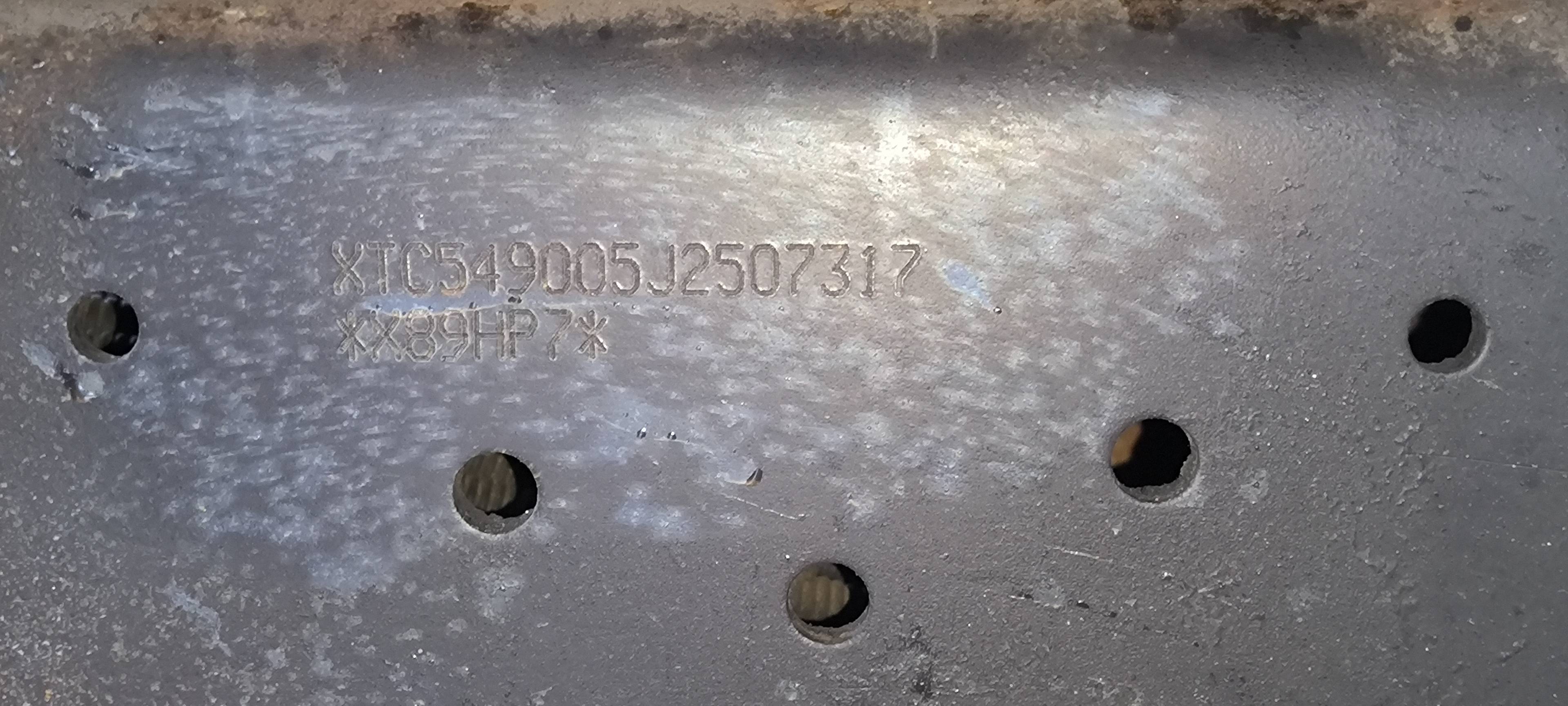 КАМАЗ 5490-S5 (M1840) Лот 000006304