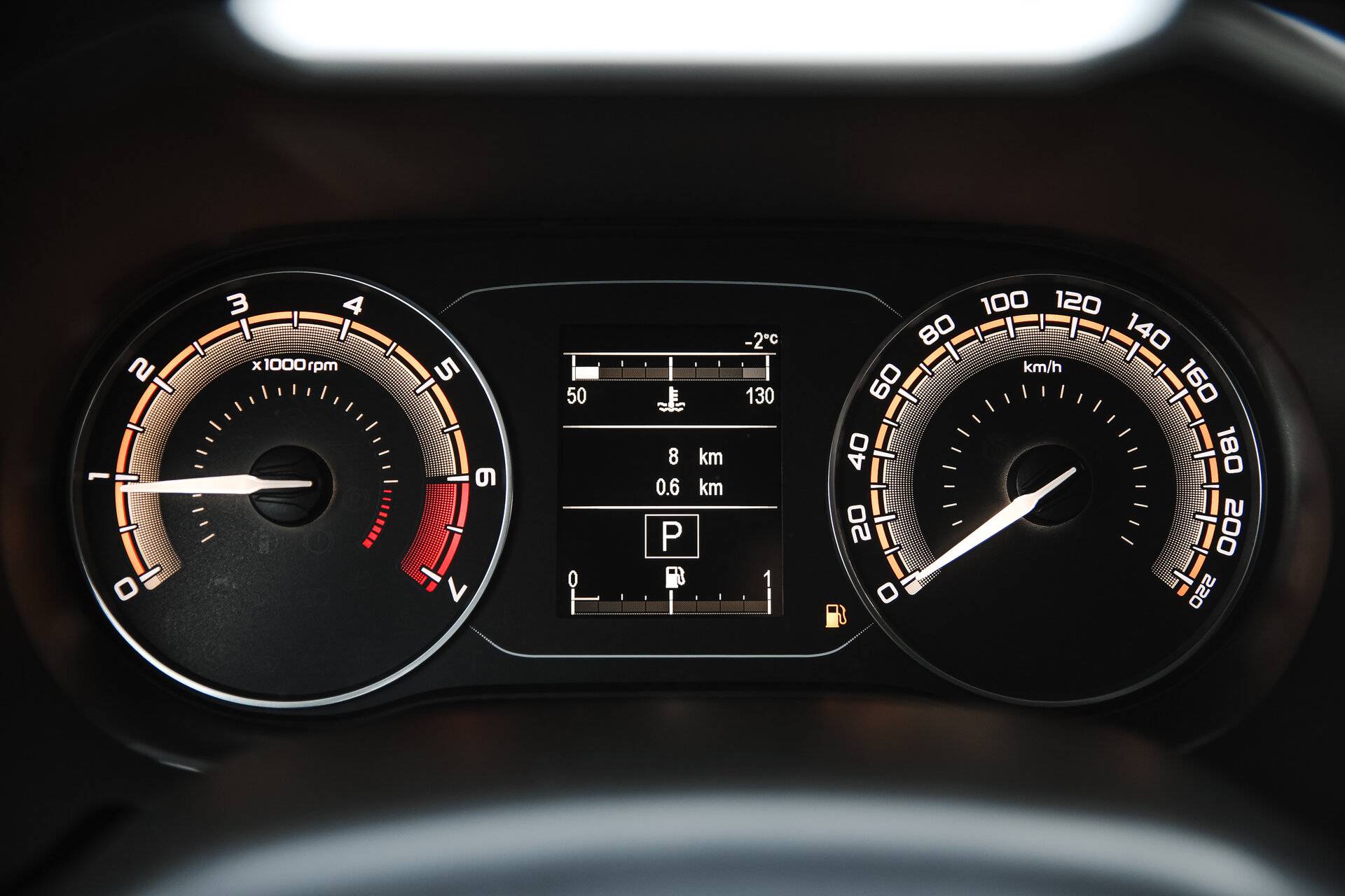 Lada Vesta седан Enjoy 24 1.8 122hp AT