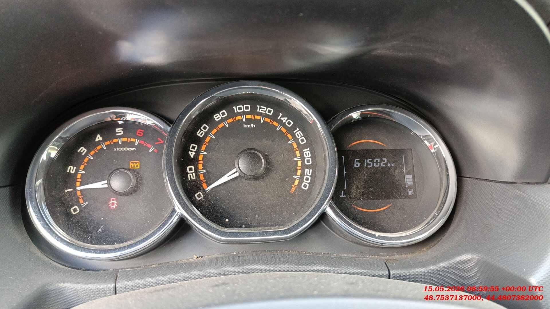 Lada Largus универсал,  61 502 км, 2024 года в лизинг