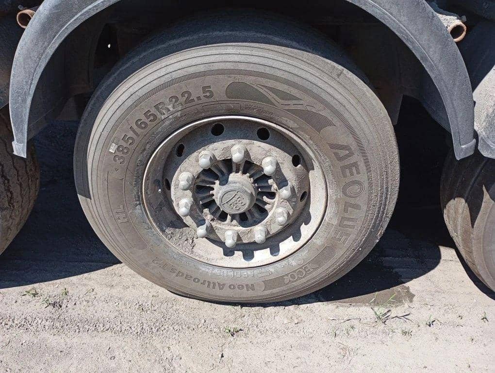 ISO PAKCS BASIC, 2024 года в лизинг