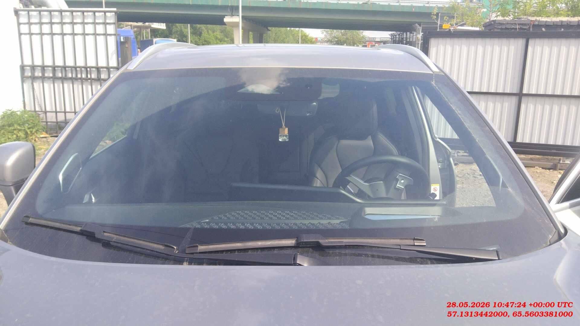 Haval F7,  8 146 км, 2025 года в лизинг