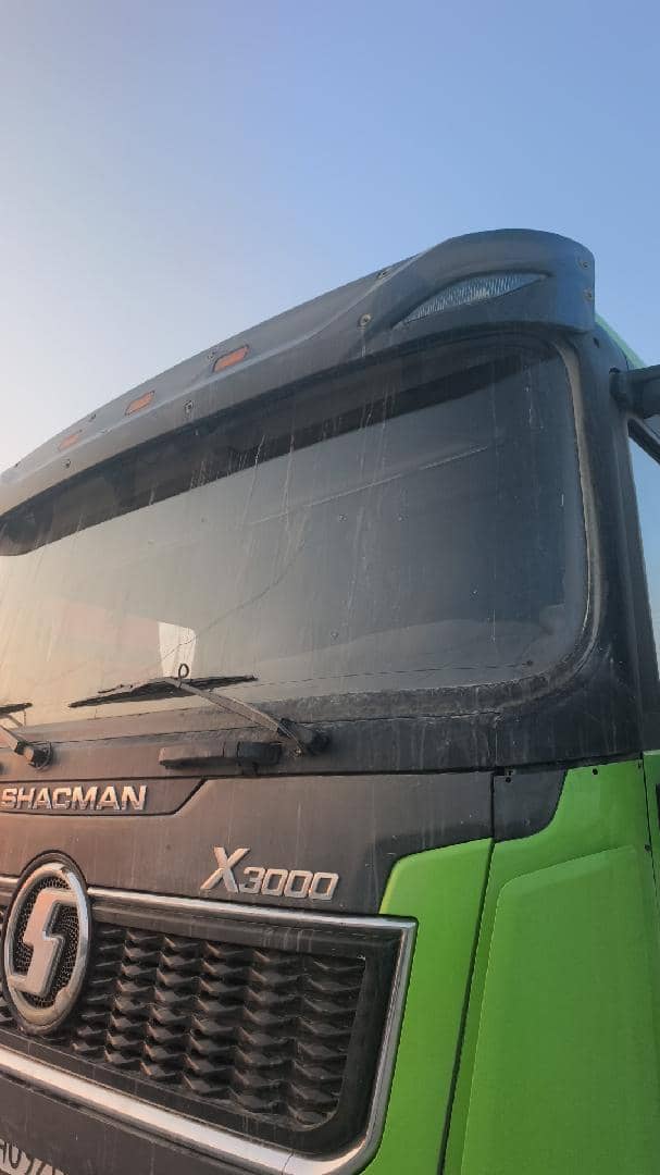 Shacman SX33186V366,  182 724 км, 2023 года в лизинг