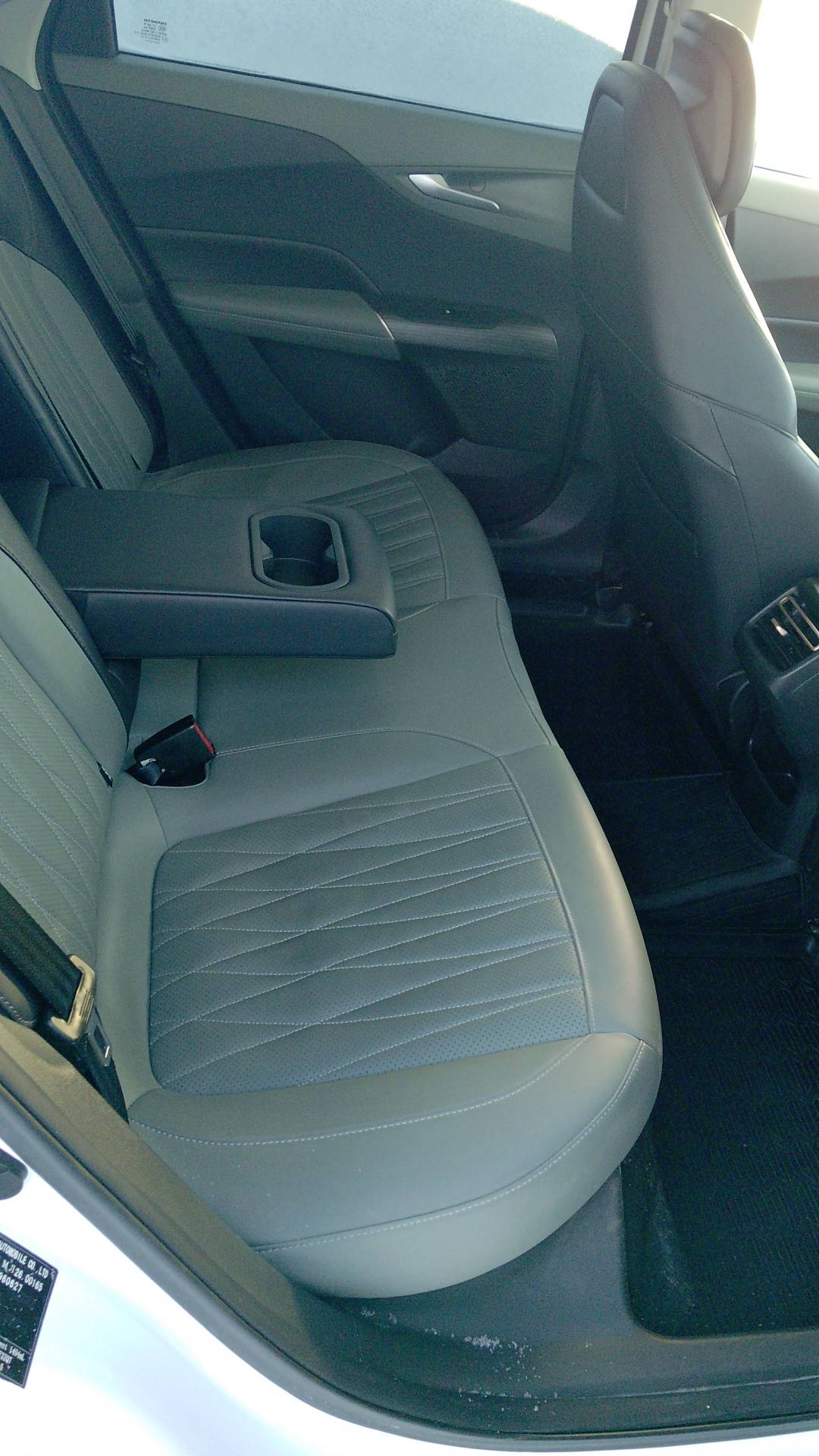 Changan Lamore,  50 283 км, 2023 года в лизинг