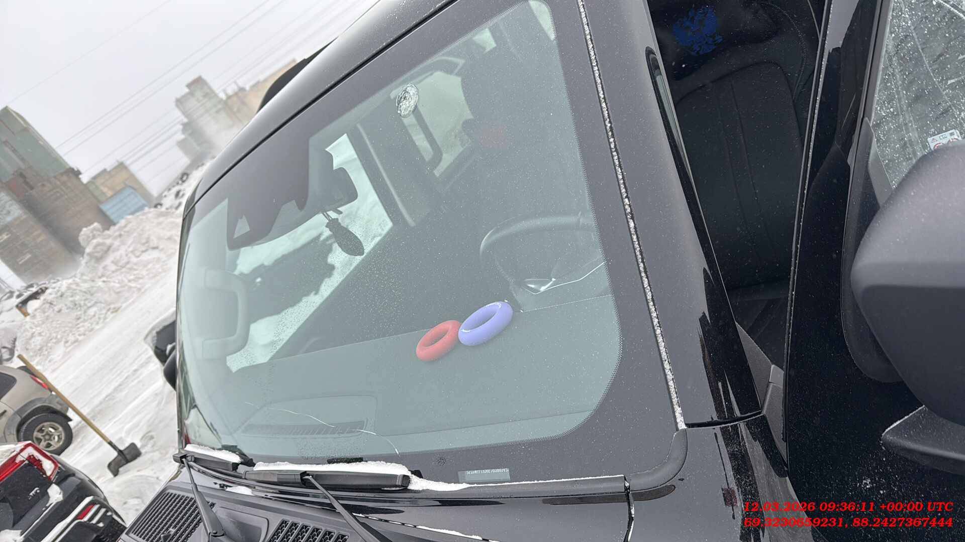 Tank 300,  69 009 км, 2023 года