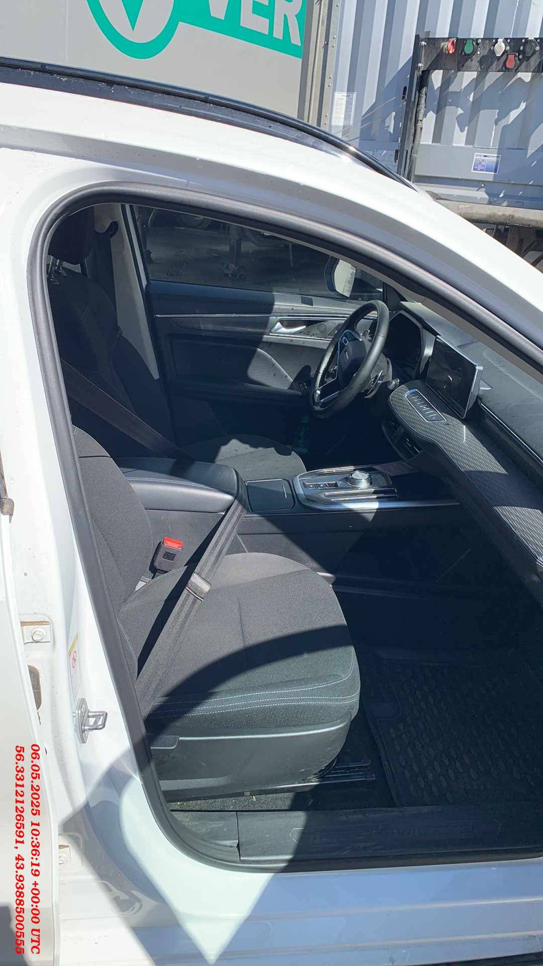 Haval Jolion,  133 026 км, 2024 года в лизинг
