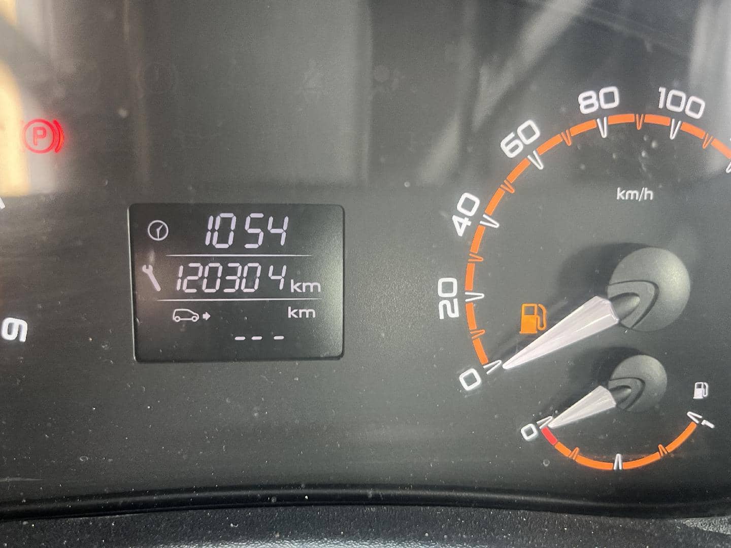 Lada Niva Legend 3 дв,  120 304 км, 2023 года в лизинг
