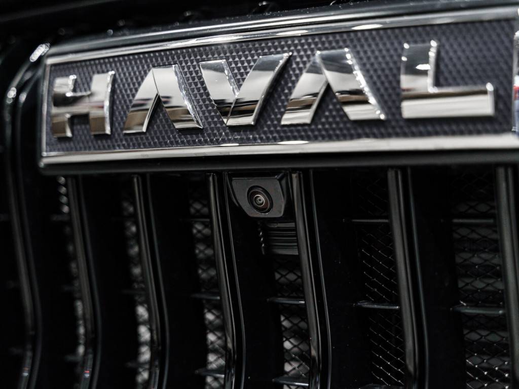 Haval Jolion Tech+ 1.5T DCT 4WD