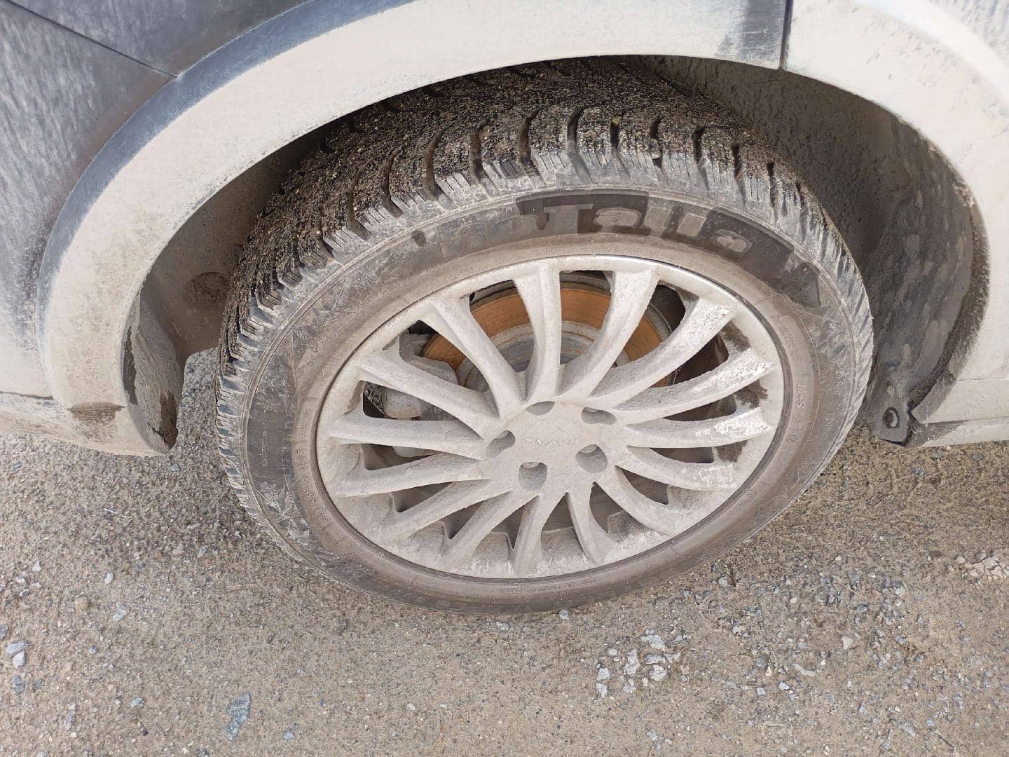 Haval Jolion,  81 420 км, 2024 года в лизинг