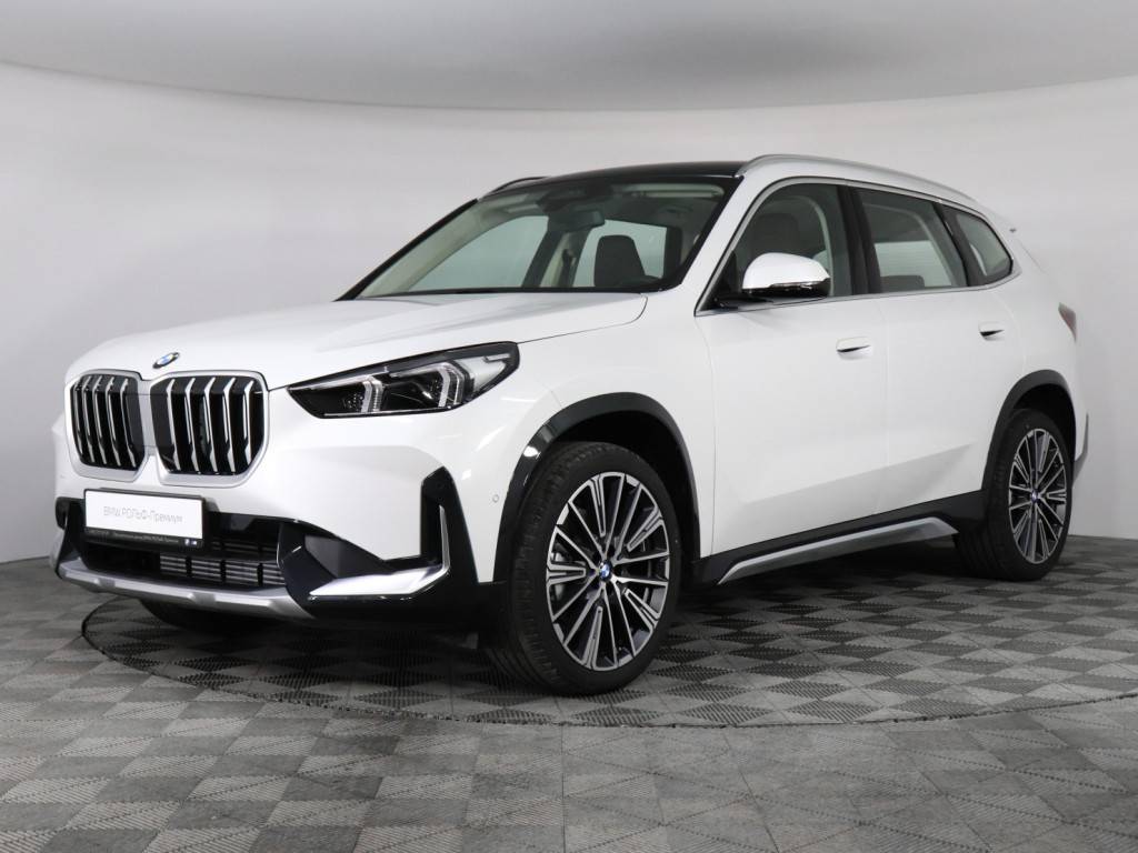 BMW X1 Икс-Драйв25Ли Икс Дизайн (X Design)
