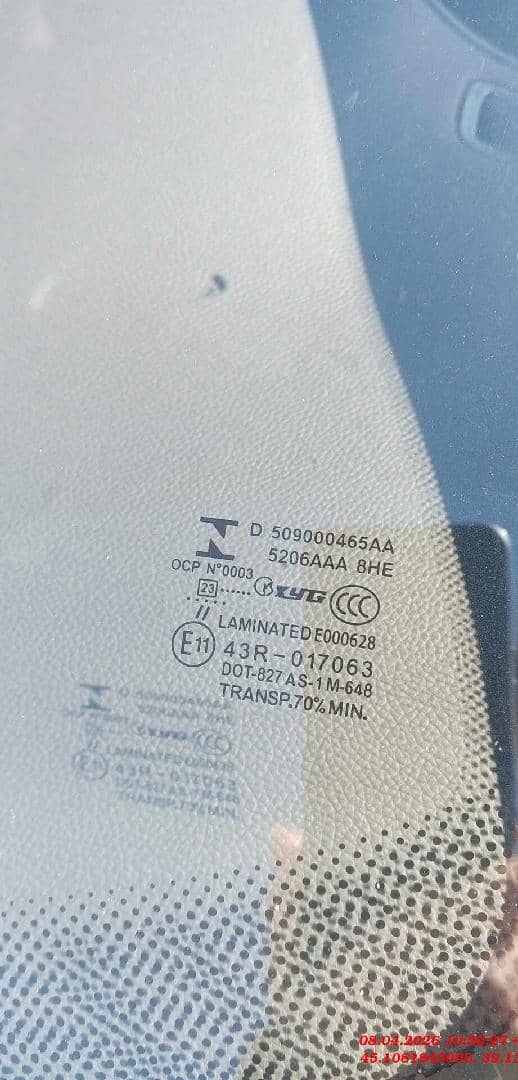 OMODA S5,  68 655 км, 2023 года