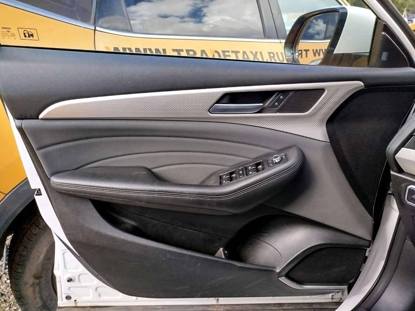 Haval F7,  182 020 км, 2023 года в лизинг