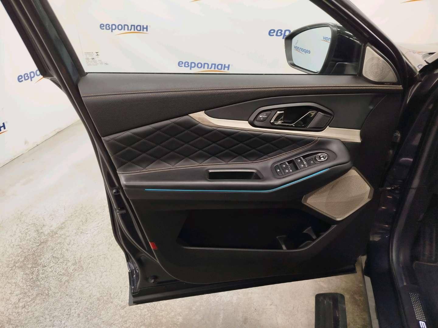 EXEED TXL,  53 861 км, 2023 года в лизинг