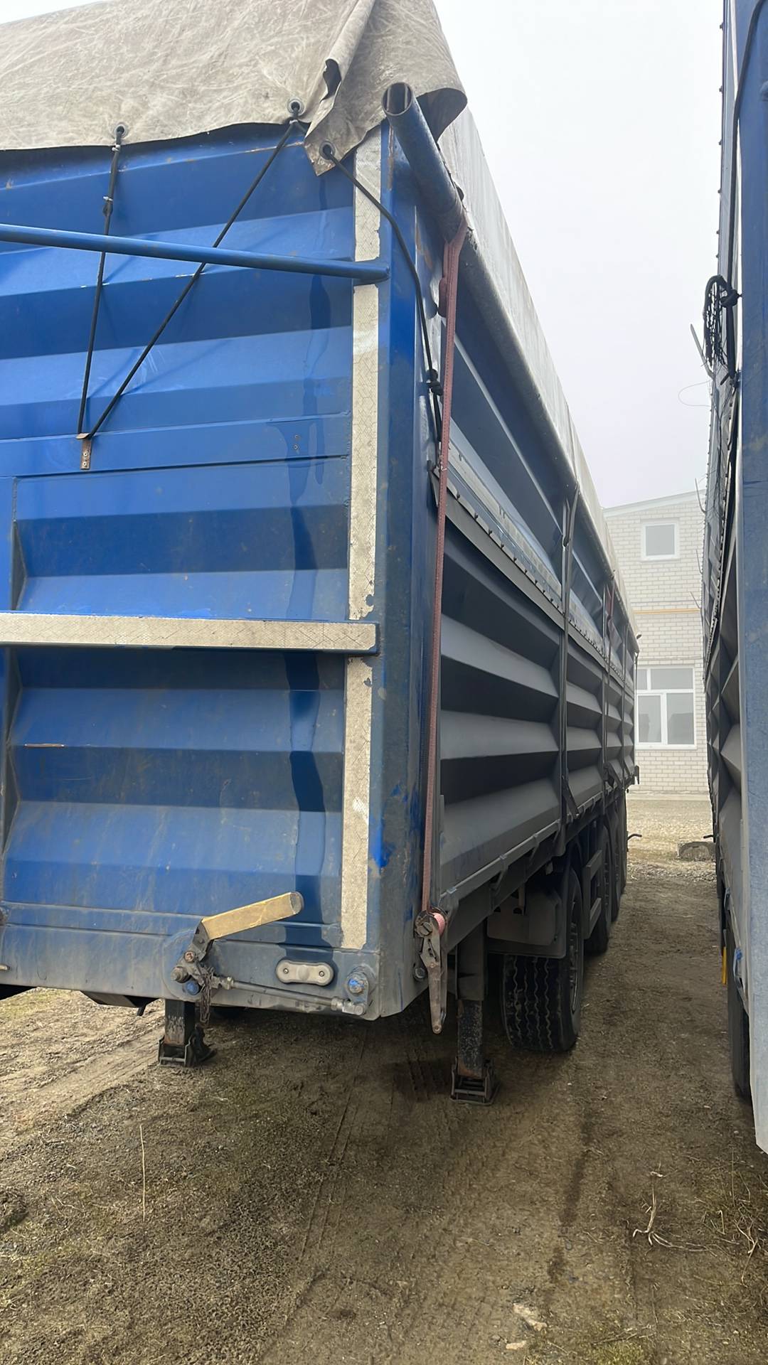 СЗА 924312, 2022 года в лизинг