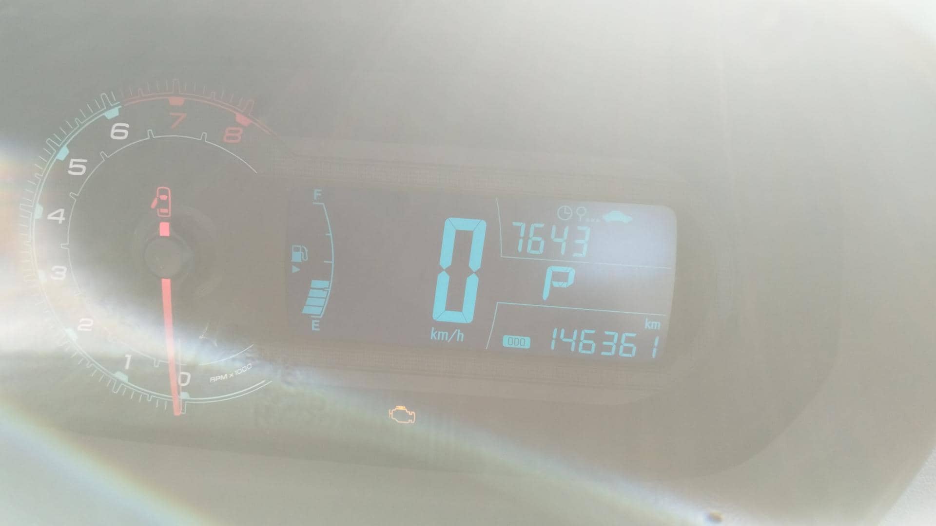 Chevrolet Cobalt,  146 361 км, 2023 года в лизинг