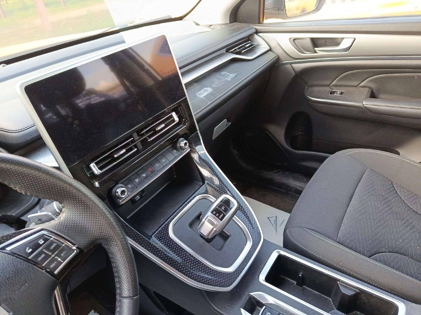 Haval M6,  150 000 км, 2023 года в лизинг