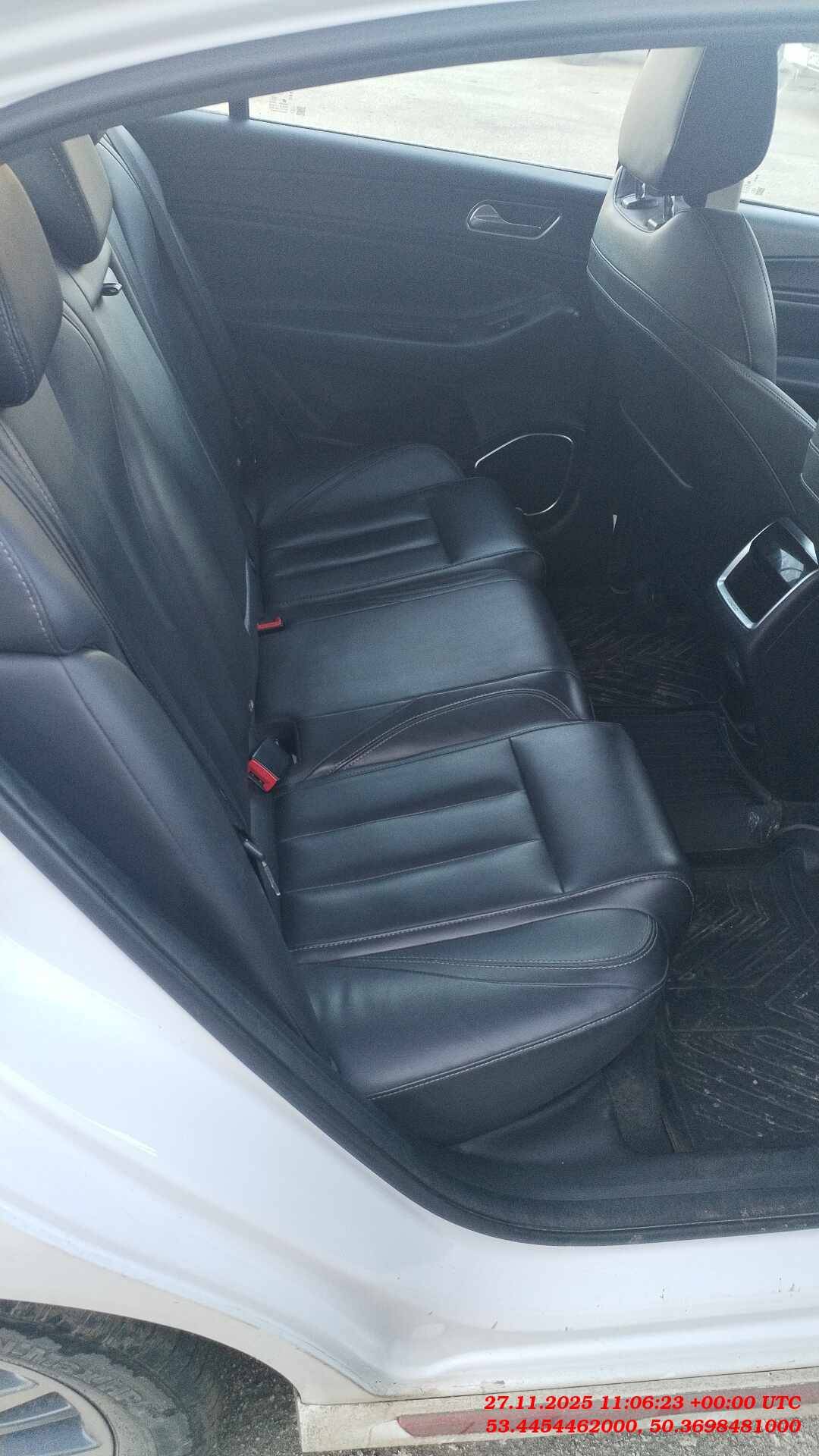 OMODA S5,  96 979 км, 2023 года в лизинг