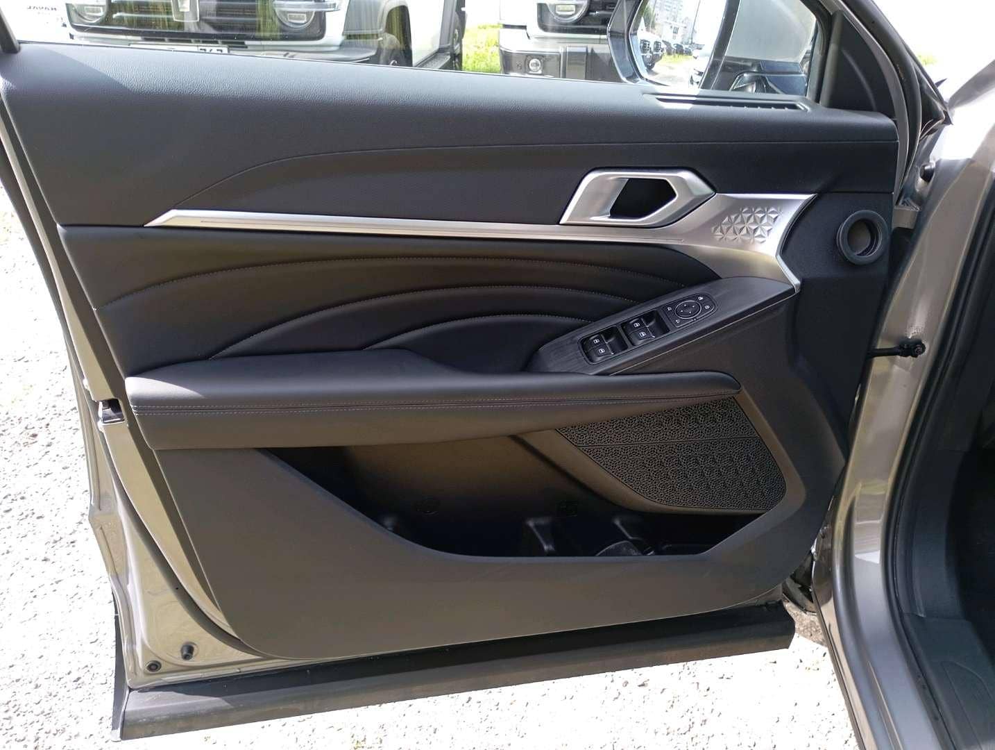 Haval F7,  50 747 км, 2025 года в лизинг