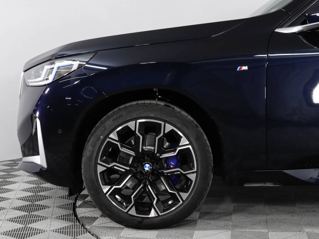 BMW X3 xDrive30L AT Premium M Sport