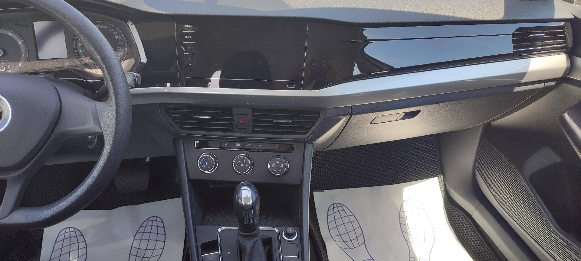 Volkswagen Bora,  4 830 км, 2022 года в лизинг