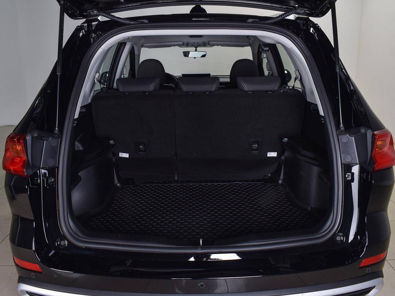 Haval M6 Family FWD DCT 143