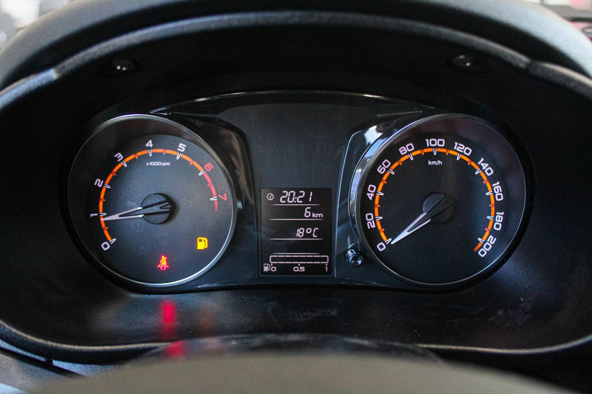 Lada Granta седан Comfort'24 1.6 90hp 5MT