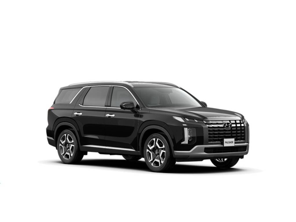 Hyundai Palisade Calligraphy 2.2 CRDi 8AT