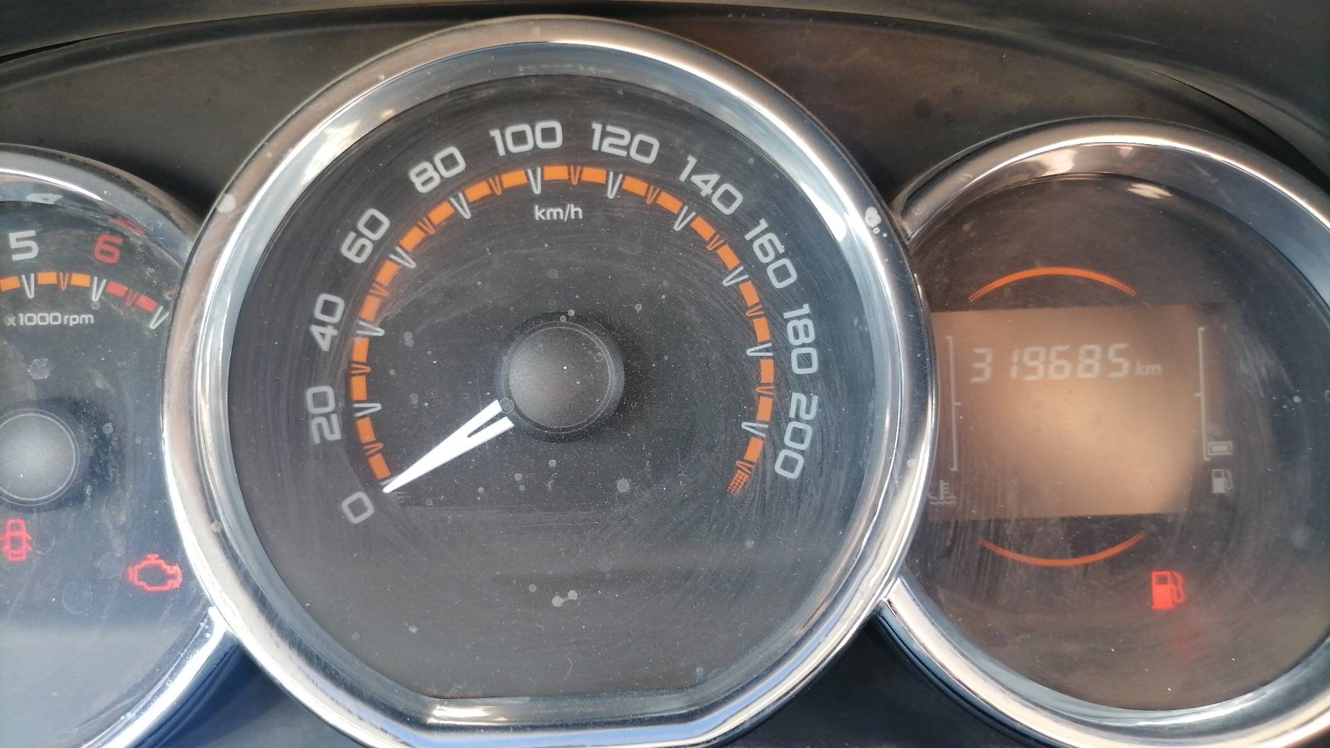 Lada Largus фургон,  319 685 км, 2021 года в лизинг