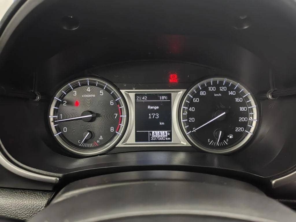 Suzuki Vitara,  337 580 км, 2021 года в лизинг