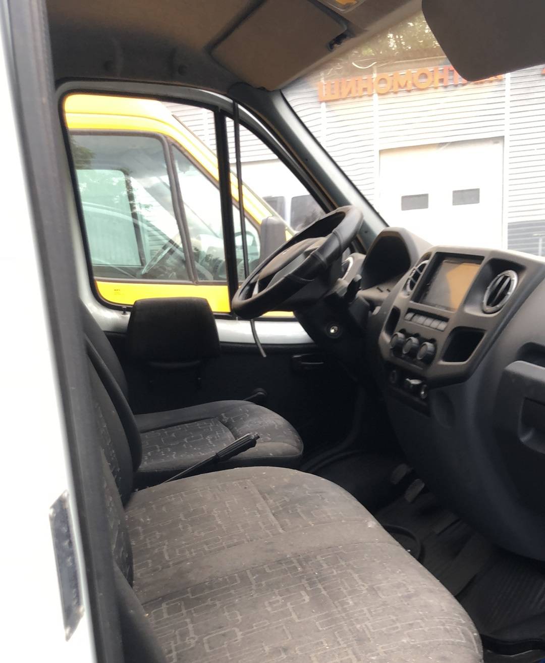 ГАЗ ГАЗель Бизнес,  198 000 км, 2022 года в лизинг