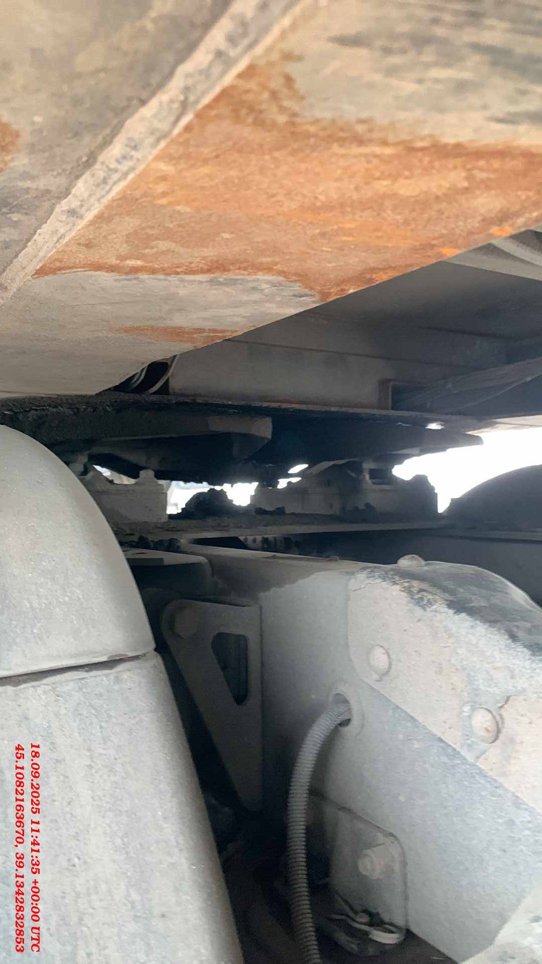 СтавПрицеп Зерновоз 925312, 2023 года в лизинг