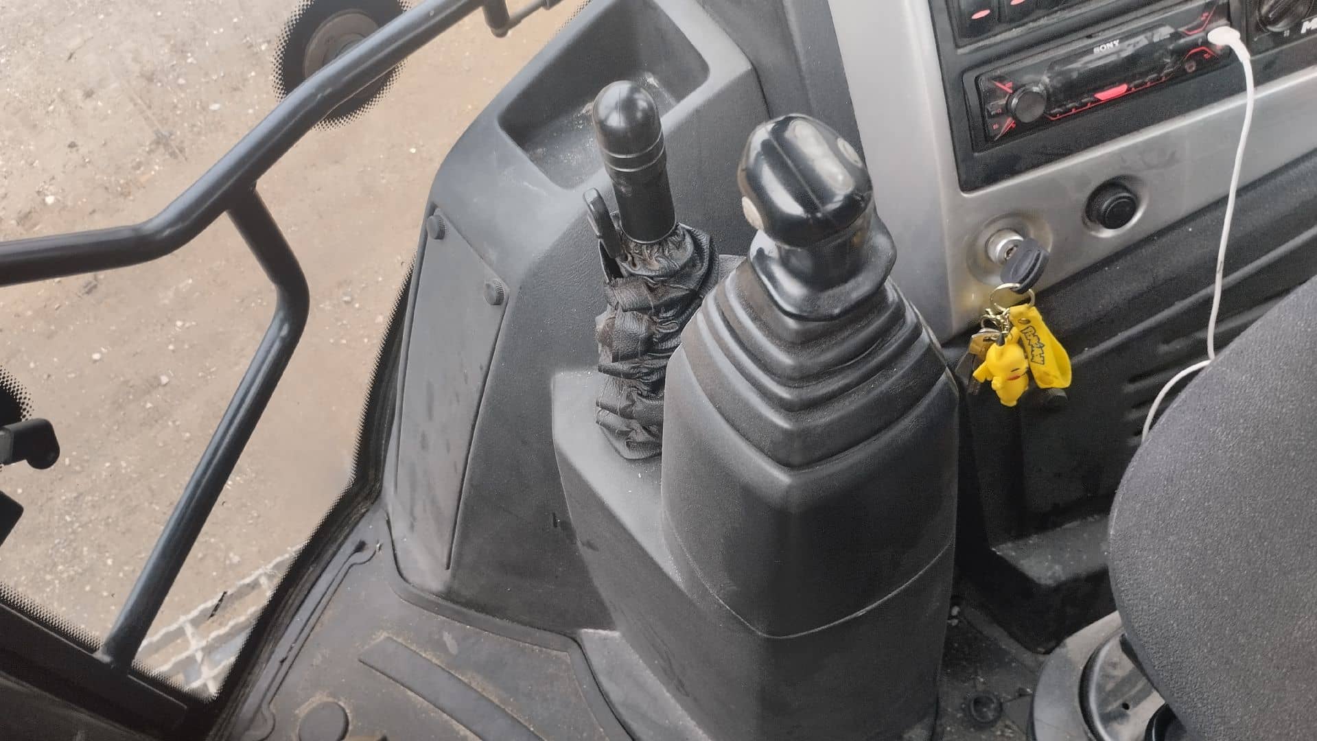 MST M644 PLUS, 2022 года в лизинг
