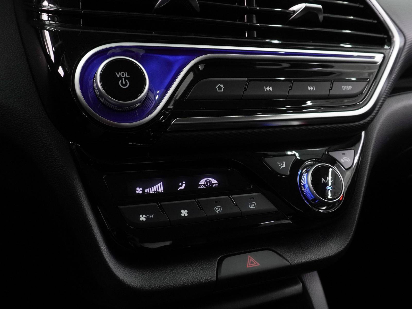 Changan Alsvin LX 1.5 5DCT