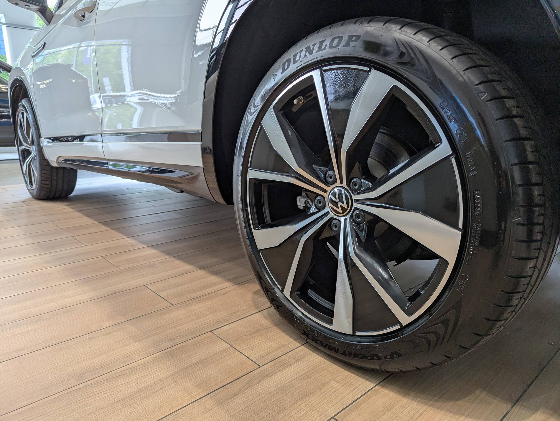 Volkswagen Tayron X Flagship Smart 380TSI 7AT 4Motion