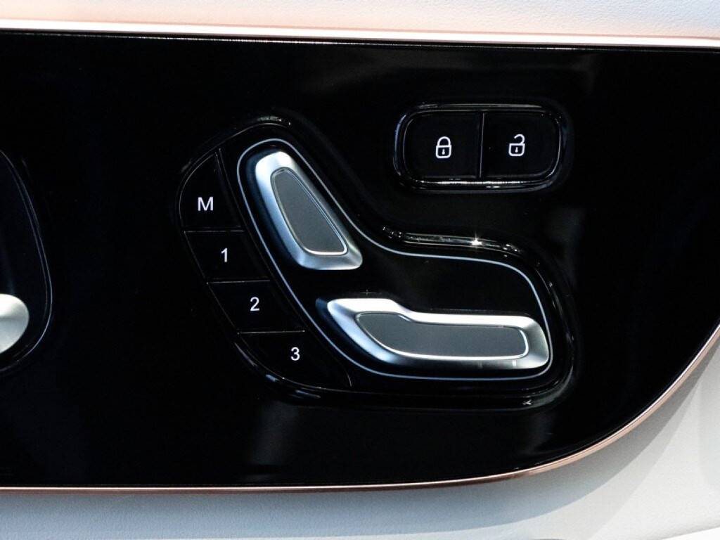 EXEED VX President 7 мест 2.0T 8AT 4WD