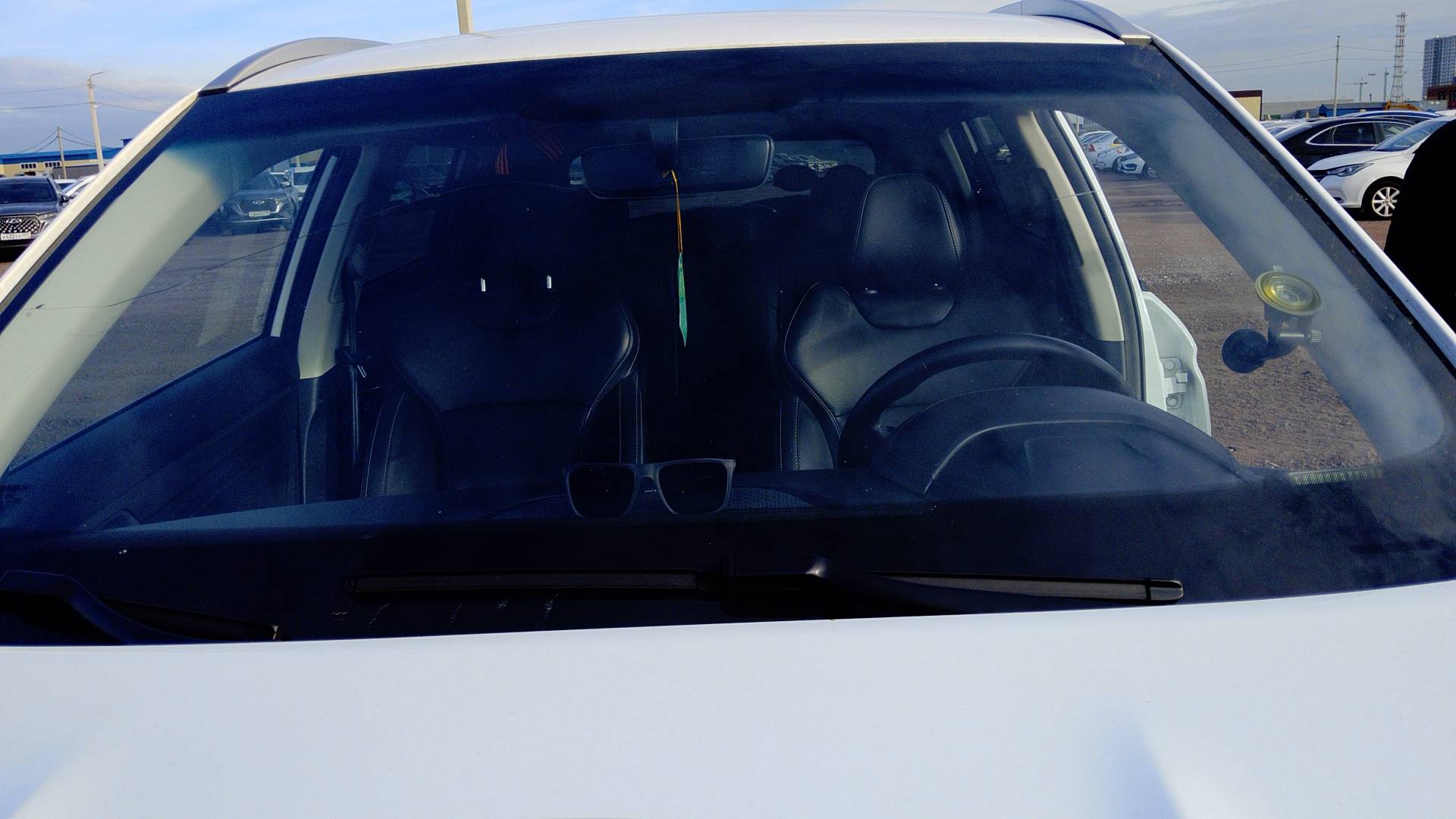 Geely Atlas Pro,  139 494 км, 2024 года в лизинг