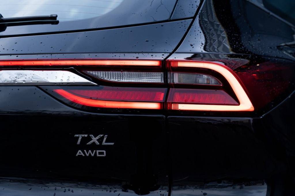 EXEED TXL Prestige 1.6 TGDI DCT7 AWD