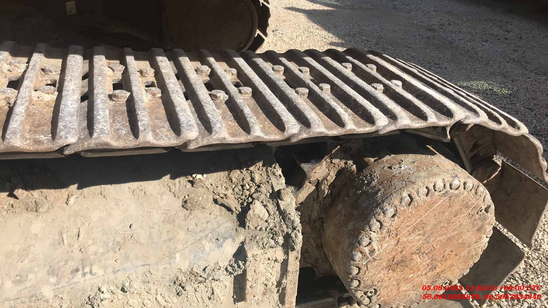 KOMATSU PC500LC-10M0, 2021 года в лизинг
