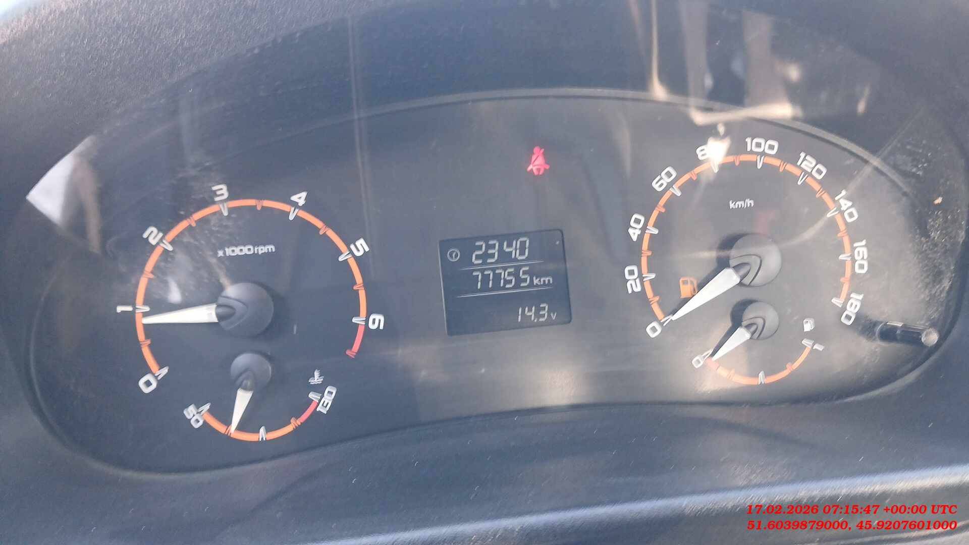 Lada Niva Legend 3 дв,  77 755 км, 2022 года в лизинг