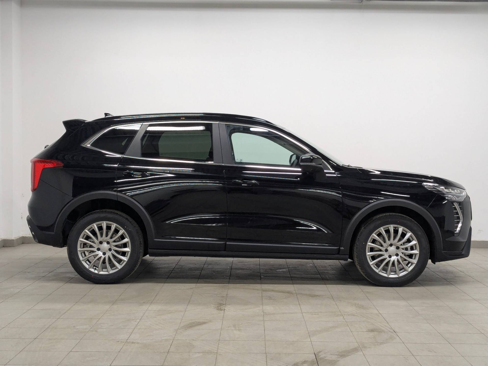 Haval Jolion Premium 1.5 7DCT 4WD