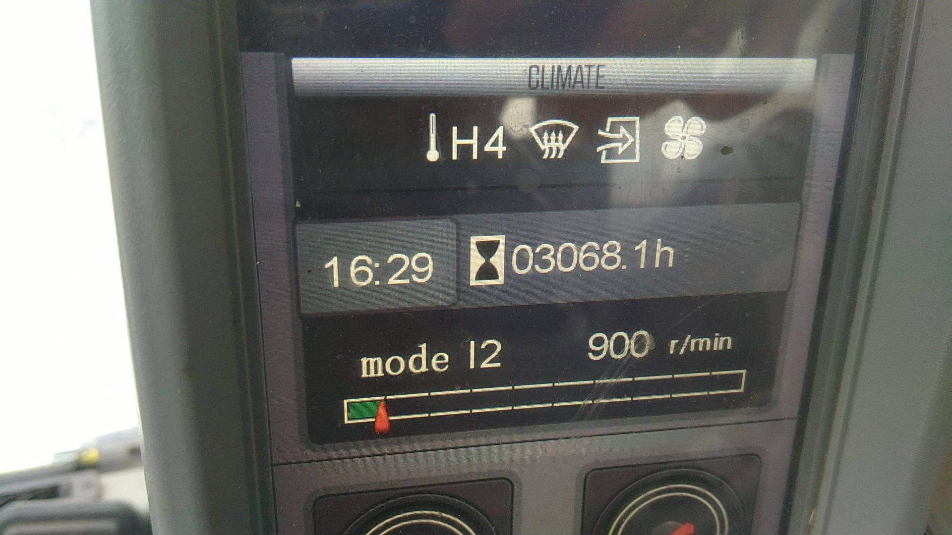 SDLG/LGCE E6255F, 2023 года