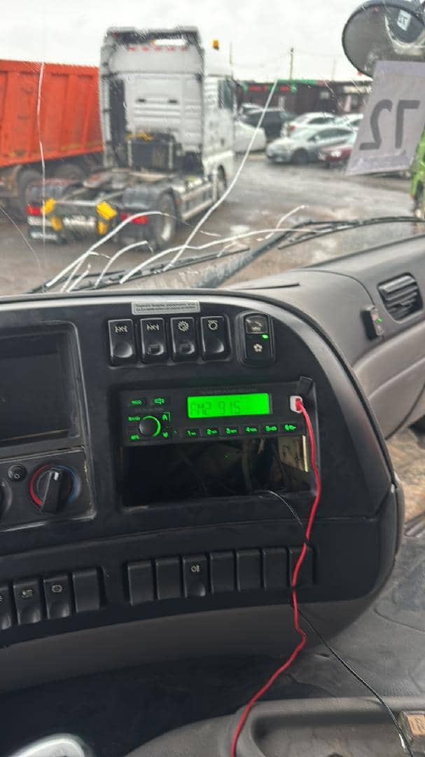 DongFeng DFH 3440 A 80 8x4,  82 098 км, 2023 года в лизинг