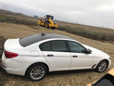 BMW 5 серия